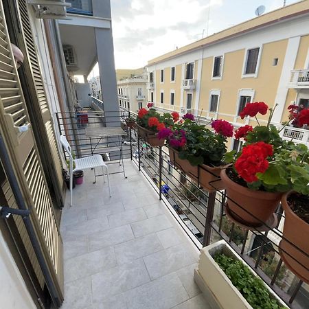 Camera Privata Vicino Spiaggia Bari Bagian luar foto