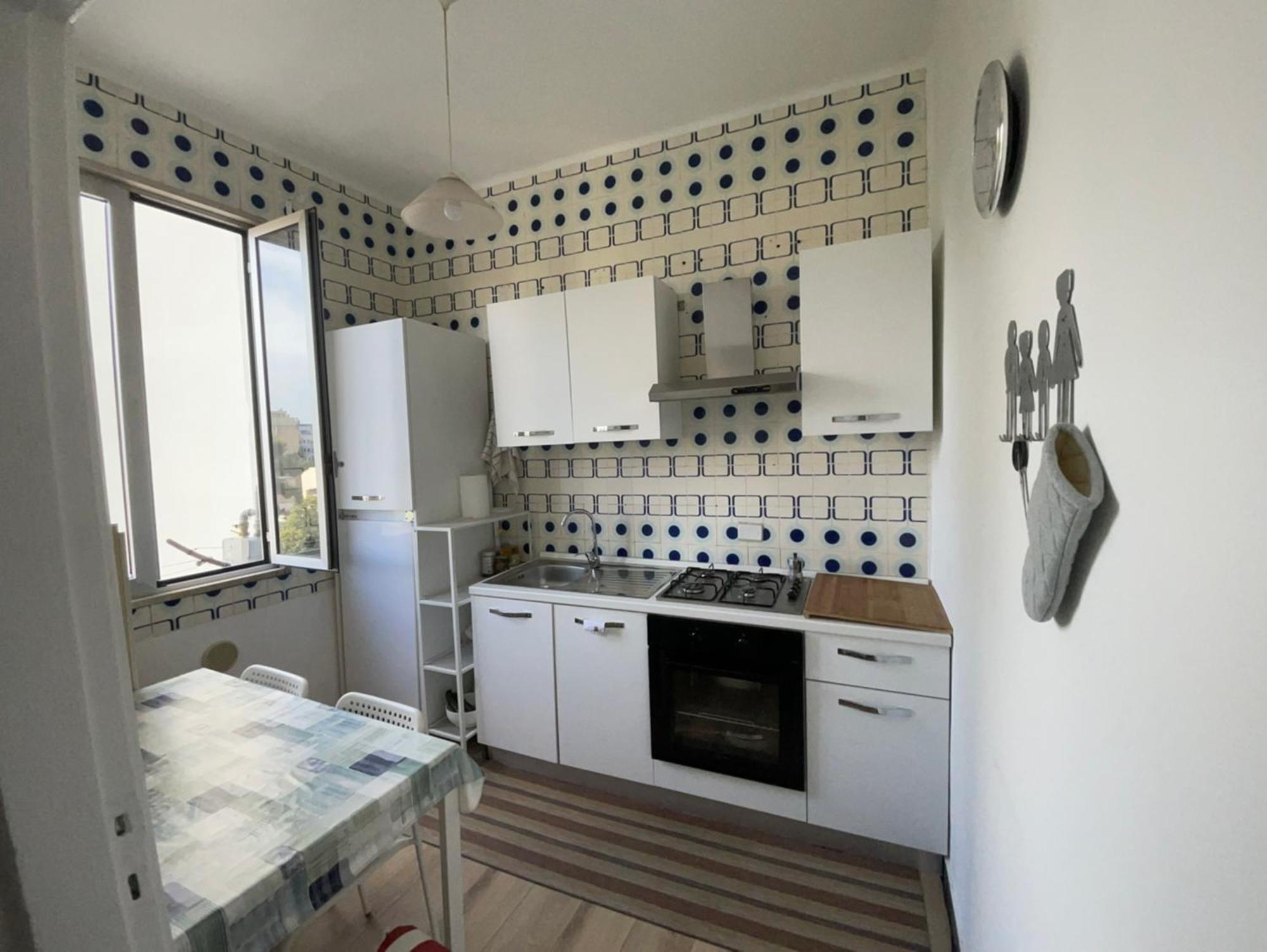 Camera Privata Vicino Spiaggia Bari Bagian luar foto